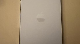 Mint
													Apple iPhone Air - Unlocked, Sky Blue, 1 TB, A3260, photo 2 of 8