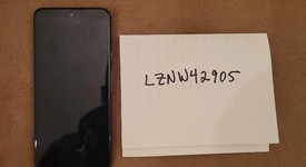 Good
													Google Pixel 8 - T-Mobile, Obsidian, 128 GB, 8 GB, G9BQD, Sub-6 5G, photo 1 of 13