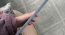 Mint
													Apple iPad Pro 12.9" 6th Gen 2022 - Verizon, Gray, 128 GB, photo 3 of 9