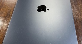 Fair
													MacBook Air 2022 - 13" - Apple M2, Midnight, 256 GB, 8 GB, photo 4 of 11