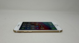 Good
													Apple iPhone 6 - Unlocked, Gold, 64 GB, A1549, photo 5 of 6