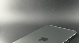 Mint
													Apple iPhone 13 Pro Max - Unlocked, Graphite, 1 TB, A2484, photo 5 of 6