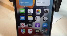 Good
													Apple iPhone 6S Plus - Unlocked, Grey, 128 GB, A1634, photo 1 of 6