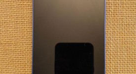 Mint
													Samsung Galaxy S25 - Verizon, Navy Blue, 128 GB, 12 GB, SM-S931U, photo 3 of 13