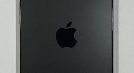 Good
													Apple iPhone 14 Pro - Unlocked, Black, 128 GB, A2650, photo 2 of 5