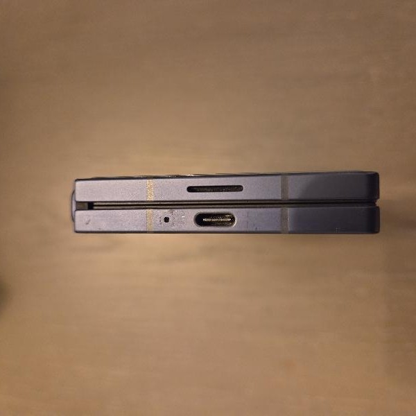 Samsung Galaxy Z Fold6 - Unlocked, 512 GB, Navy Blue, 12 GB, SM-F956U1