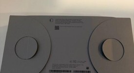 New
													Apple Watch Ultra 2 49mm - T-Mobile, Black, A2986, photo 1 of 4