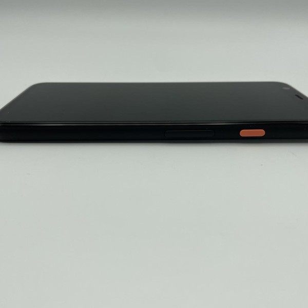 Google Pixel 4 - T-Mobile, 64 GB, White, 6 GB, G020I