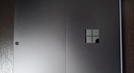 Mint
													Microsoft Surface Pro 11 - Black, 512 GB, 16 GB, photo 5 of 6