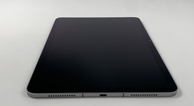Mint
													Apple iPad Air 11" (M2) 2024 - Wi-Fi, Gray, 128 GB, A2902, photo 4 of 7