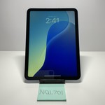Mint Apple iPad (11th Gen) - Unlocked, 128 GB, Blue, A3355