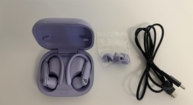 Used
													Beats Powerbeats Pro 2 - Hyper Purple, photo 1 of 4