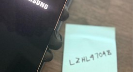Mint
													Samsung Galaxy S25 Ultra - Verizon, Black, 256 GB, 12 GB, SM-S938U, photo 1 of 7