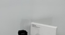 Good
													Apple Watch Series 5 40mm - Gray, A2092 - GPS, Aluminum, photo 1 of 5