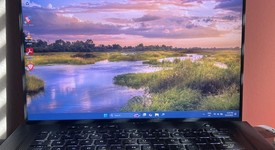 Good
													Asus ROG Zephyrus M16 (2022) GU603 - I9, 1 TB, 16 GB, WQXGA, photo 2 of 9