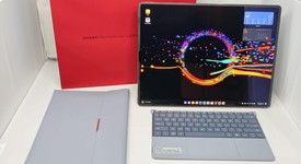 Mint
													Huawei Matebook Fold - Blue, 1 TB, 32 GB, photo 2 of 8