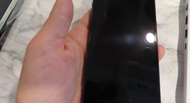 Good
													Apple iPhone 15 - Unlocked, Black, 128 GB, A2846, photo 2 of 6