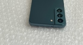Mint
													Samsung Galaxy S22 - Verizon, Green, 128 GB, 8 GB, SM-S901U, photo 4 of 7