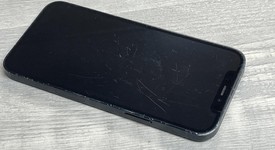 Fair
													Apple iPhone 12 - Unlocked, Black, 64 GB, A2172, photo 5 of 9