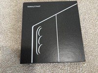 Samsung Galaxy Z Fold7