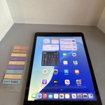 Fair Apple iPad (9th Gen) - Wi-Fi, 256 GB, Gray, A2602