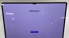 Mint
													Samsung Galaxy Tab S9 Ultra - Wi-Fi, Beige, 512 GB, 12 GB, SM-X910, photo 1 of 2