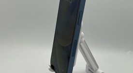 Mint
													Apple iPhone 14 - Unlocked, Blue, 512 GB, A2649, photo 4 of 7
