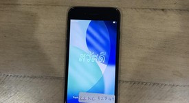 Good
													Apple iPhone SE 3rd Gen 2022 - Unlocked, Midnight, 64 GB, A2595, photo 2 of 6