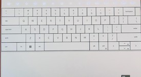 Mint
													Dell XPS 13 Plus 9320 (2022) - I7, Platinum, 512 GB, 16 GB, 3.5K OLED Touch, photo 6 of 6