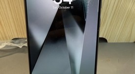 Mint
													Samsung Galaxy S24 Ultra - Verizon, Black, 512 GB, 12 GB, SM-S928U, photo 1 of 7
