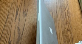 Good
													MacBook Pro 2012 (Unibody) - 15" - Silver, 256 GB, 8 GB, photo 2 of 10