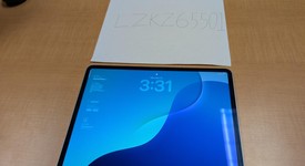 Good
													Apple iPad Air 13" (M2) 2024 - Wi-Fi, Blue, 128 GB, A2898, photo 1 of 7