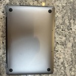 Good MacBook Pro 2020 - 13 inch - 512 GB, Gray, 16 GB, Intel Core i5