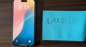 Mint
													Apple iPhone 15 Plus - Unlocked, Green, 128 GB, A2847, photo 3 of 16