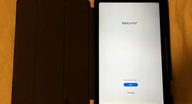 Mint
													Samsung Galaxy Tab S6 Lite - Wi-Fi, Gray, 64 GB, 4 GB, SM-P613, 2022 Edition, photo 1 of 10