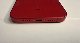 Mint
													Apple iPhone 13 - Unlocked, Red, 128 GB, A2482, photo 3 of 7