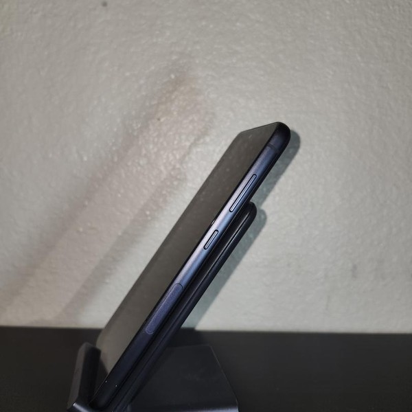 Samsung Galaxy S21 FE 5G - Verizon, 128 GB, Graphite, 6 GB, SM-G990U2