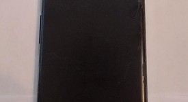 Fair
													Google Pixel 4a - Verizon, Black, 128 GB, 6 GB, photo 3 of 4