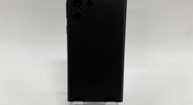 Good
													Samsung Galaxy S22 Ultra - Unlocked, Black, 128 GB, 8 GB, SM-S908U1, photo 3 of 4
