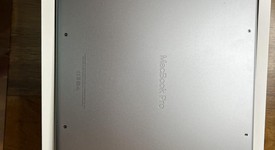 Mint
													MacBook Pro 2021 - 14" - Apple M1 Pro 10-core, Gray, 512 GB, 32 GB, photo 5 of 11