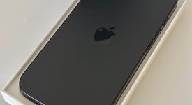 Mint
													Apple iPhone 16 - T-Mobile, Black, 128 GB, A3081, photo 1 of 11