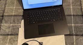 Mint
													Microsoft Surface Laptop 7 - Black, 1 TB, 64 GB, 15", photo 4 of 9