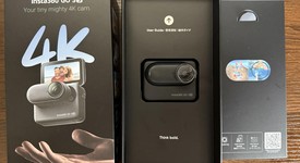Mint
													Insta360 GO 3S, photo 1 of 15