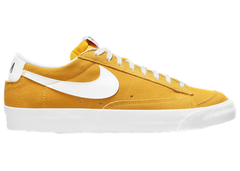 Nike Blazer Low 77 Speed Yellow for sale