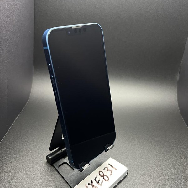 Apple iPhone 13 - Unlocked, 128 GB, Blue, A2482