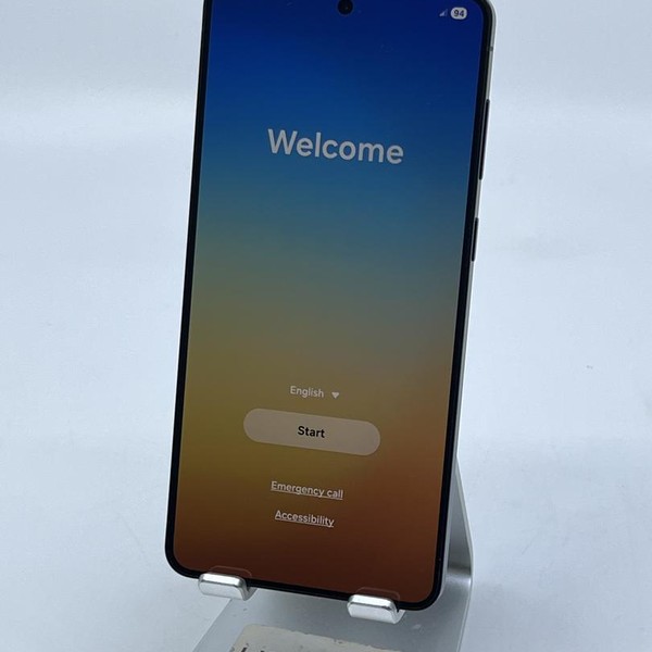 Samsung Galaxy S25 Edge - Unlocked, 256 GB, Jetblack, 12 GB, SM-S937U1