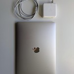 Good MacBook Pro 2020 - 13 inch - I5, Silver, 1 TB, 16 GB