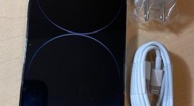 Fair
													Apple iPhone 14 Pro - Unlocked, Black, 256 GB, A2650, photo 3 of 10