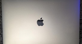 Good
													MacBook Pro 2018 (With Touch Bar) - 15" - I7, Gray, 1 TB, 32 GB, photo 4 of 12