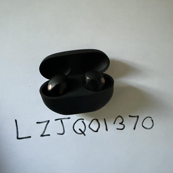 Sony WF-1000XM5 - Black